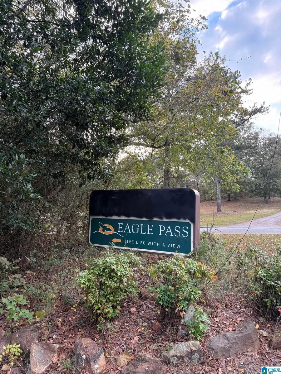 0 Eagle Pass WAY, Anniston, AL 36203 - #3