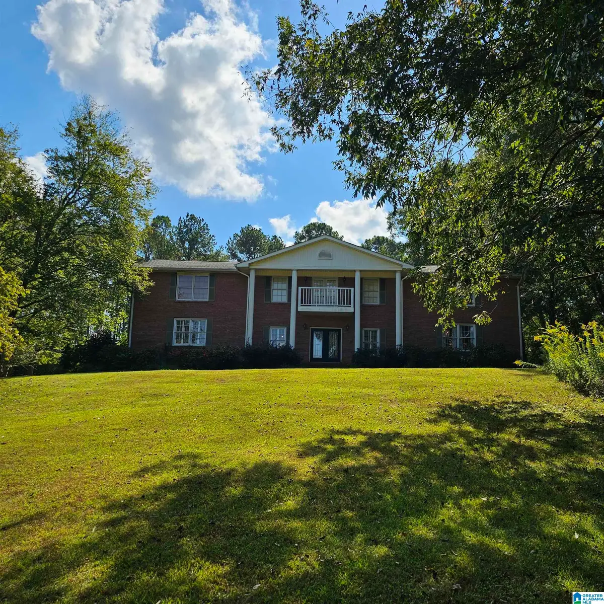 181 SKYRIDGE DRIVE, Anniston, AL 36207 - #1