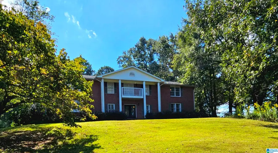 181 SKYRIDGE DRIVE, Anniston, AL 36207 - #2