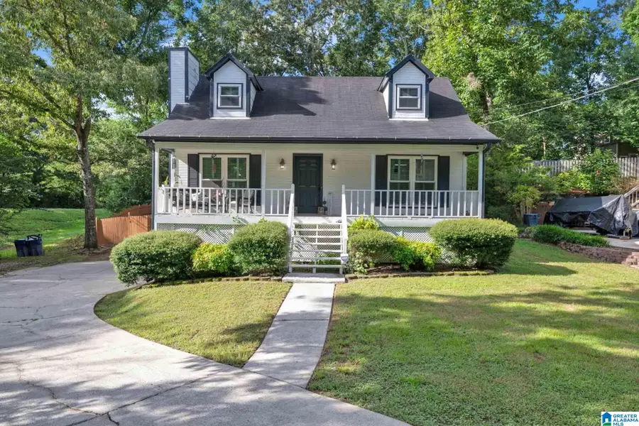 901 5TH COURT NW, Alabaster, AL 35007 - #2