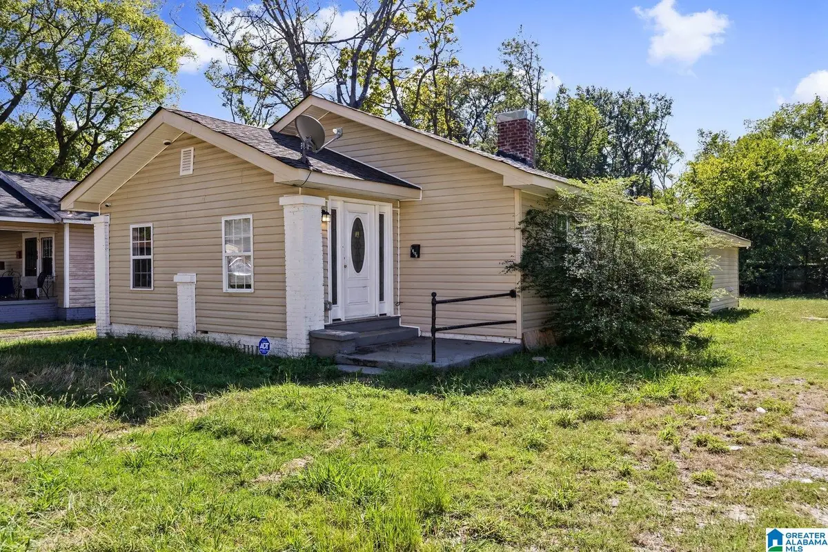 1705 52ND STREET, Birmingham, AL 35208 - #1