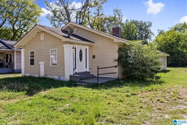 1705 52ND STREET, Birmingham, AL 35208