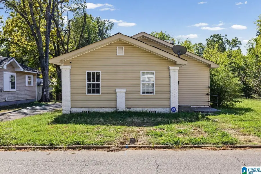 1705 52ND STREET, Birmingham, AL 35208 - #2