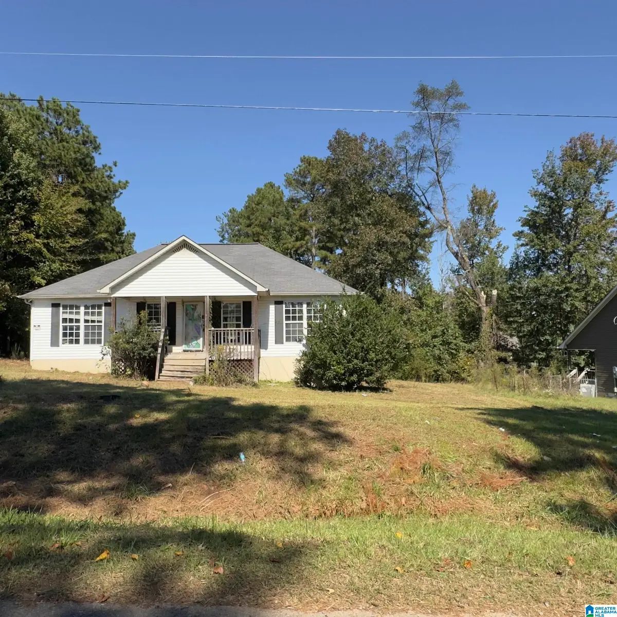 2137 CLEVET SPRINGS ROAD, Hayden, AL 35079 - #1