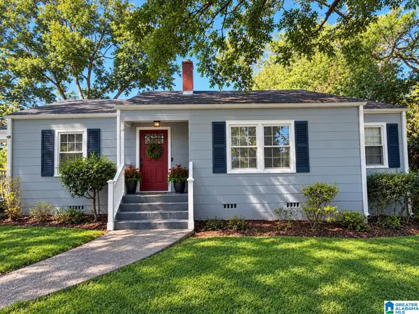 616 CAMP CIRCLE, Birmingham, AL 35215