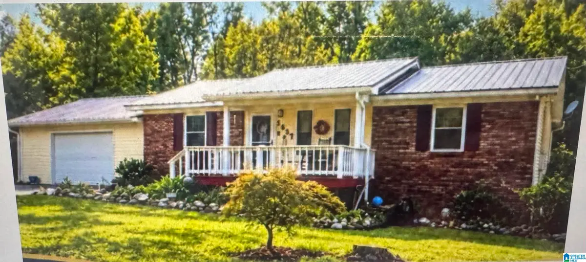 2527 FITZGERALD ROAD, Oxford, AL 36203 - #1