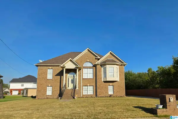 5406 CARRIAGE HOUSE LANE, Bessemer, AL 35022