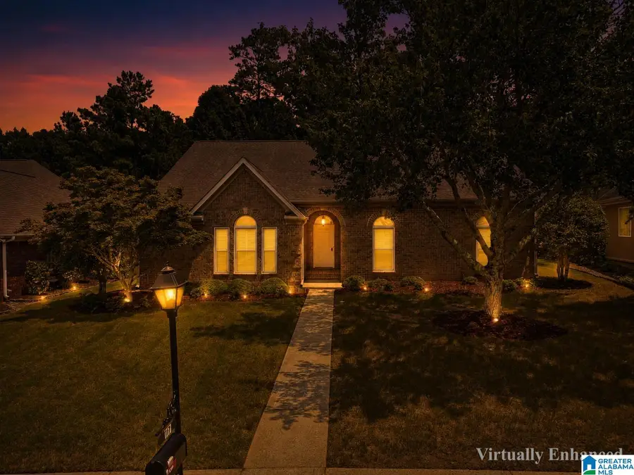 117 TALON PARKWAY, Birmingham, AL 35242 - #3