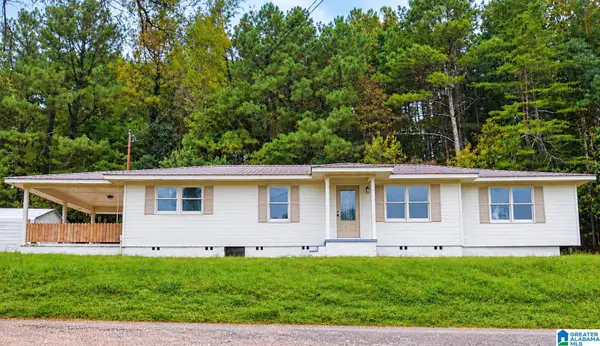 384 JONES ROAD, Dora, AL 35062