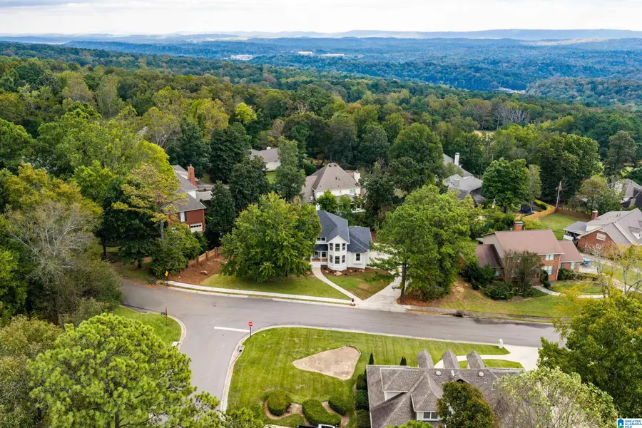 3521 GRAND ROCK CIRCLE, Mountain Brook, AL 35223 - #3