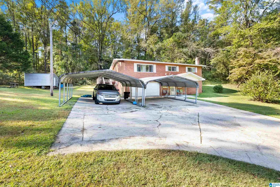 724 N PINE HILL ROAD, Birmingham, AL 35217 - #3