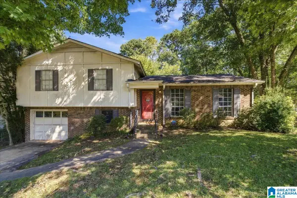 2811 DEBRA DRIVE, Fultondale, AL 35068