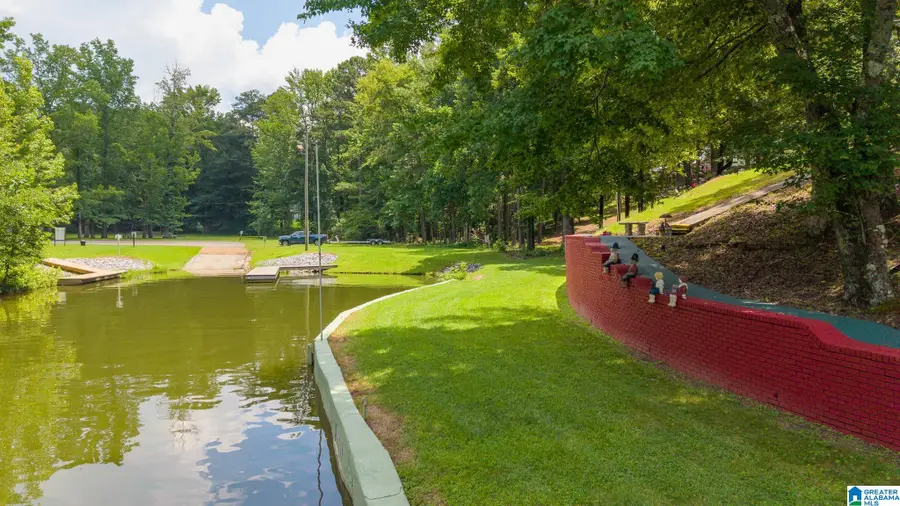 140 S LAKE SHORE DRIVE, Talladega, AL 35160 - #3