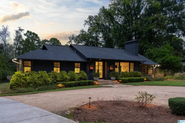 2840 PUMP HOUSE ROAD, Mountain brook, AL 35243