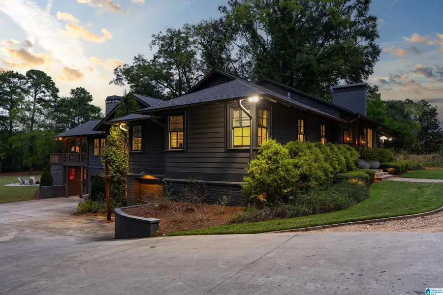 2840 PUMP HOUSE ROAD, Mountain Brook, AL 35243 - #2