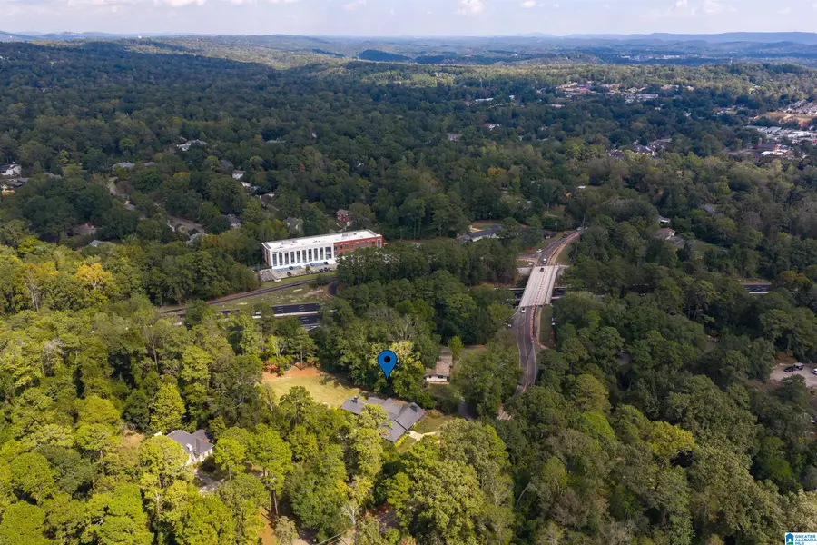 2840 PUMP HOUSE ROAD, Mountain Brook, AL 35243 - #3