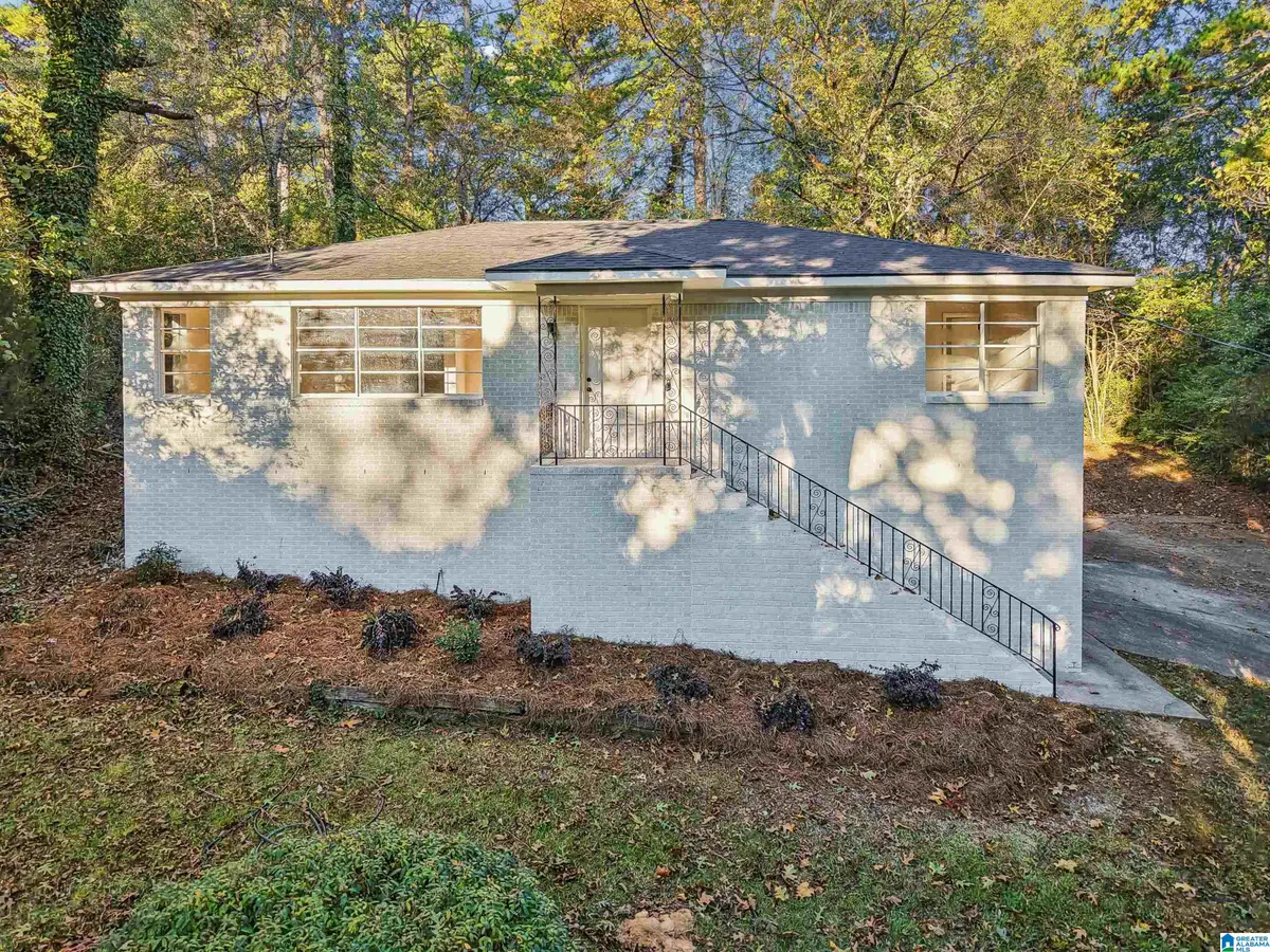 2632 2ND STREET NW, Center Point, AL 35215 - #1