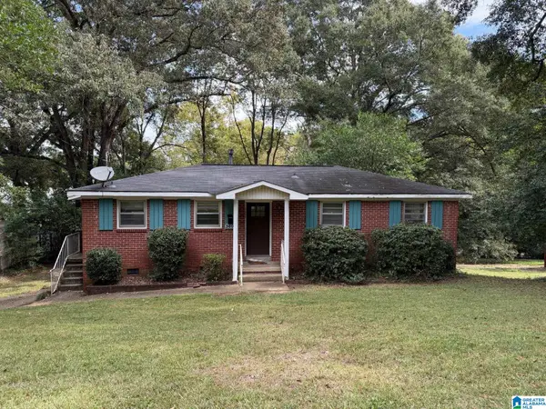 3607 WILLOW LANE DRIVE, Montgomery, AL 36109