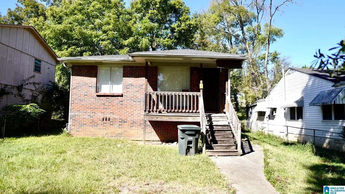 3908 37TH AVENUE N, Birmingham, AL 35217 - #1