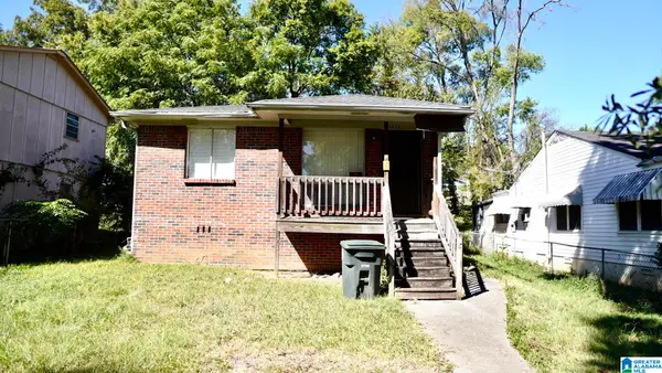 3908 37TH AVENUE N, Birmingham, AL 35217