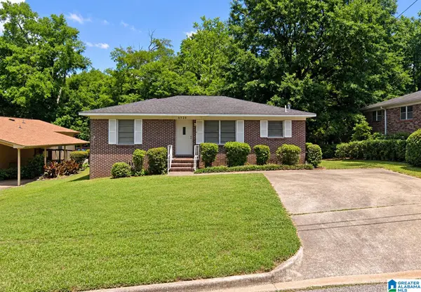 6725 EXETER AVENUE, Birmingham, AL 35212