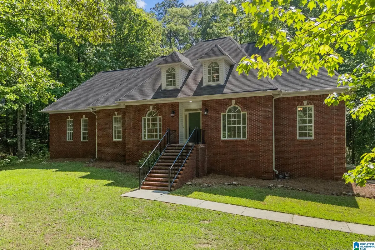 3504 SHARON LANE, Hueytown, AL 35023 - #1