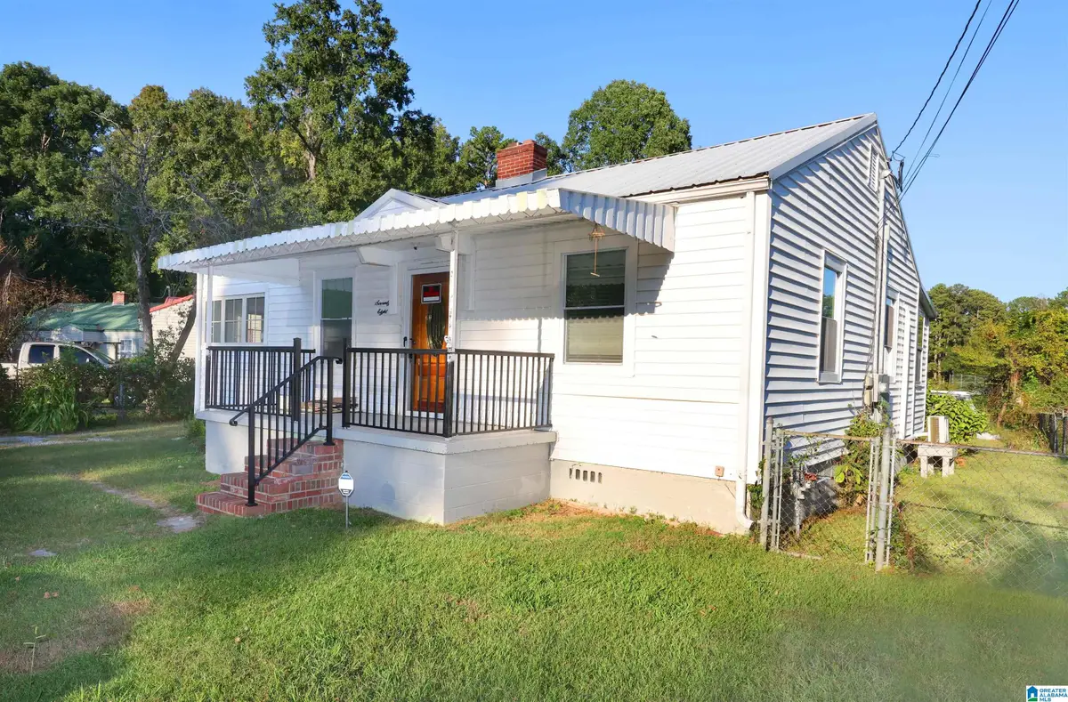 78 PELHAM HEIGHTS, Anniston, AL 36206 - #1