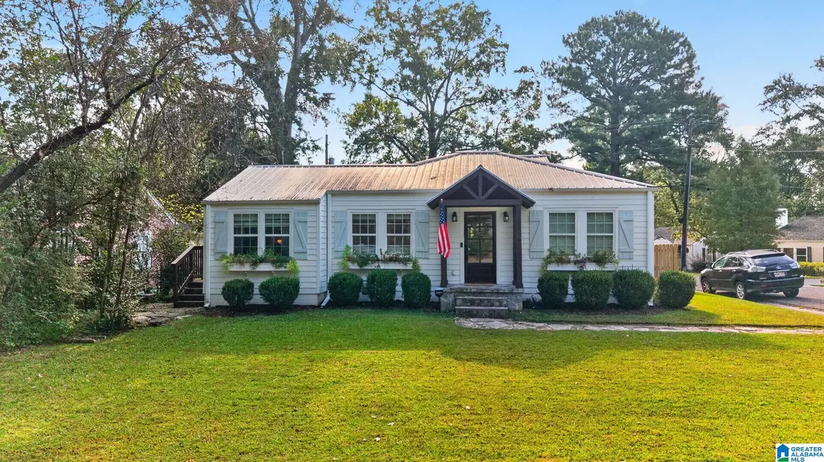 501 OXMOOR ROAD, Homewood, AL 35209 - #1