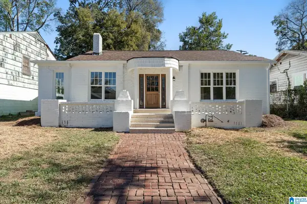 1405 34TH STREET N, Birmingham, AL 35234