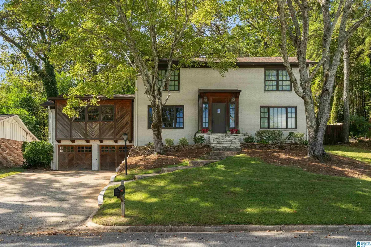 620 BIENVILLE LANE, Birmingham, AL 35213 - #1