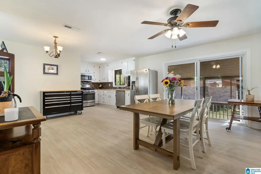 201 BERKSHIRE DRIVE, Irondale, AL 35210 - #2