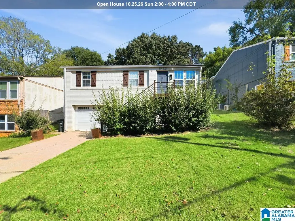 821 47TH WAY S, Birmingham, AL 35222 - #1