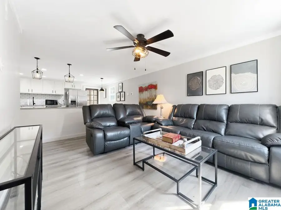 821 47TH WAY S, Birmingham, AL 35222 - #3