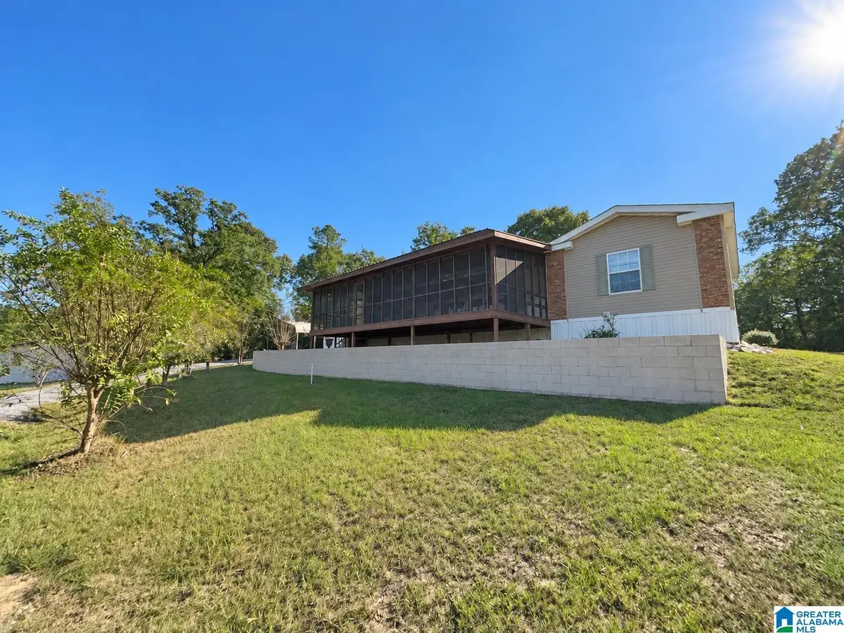 315 COUNTY ROAD 82, Prattville, AL 36067 - #1