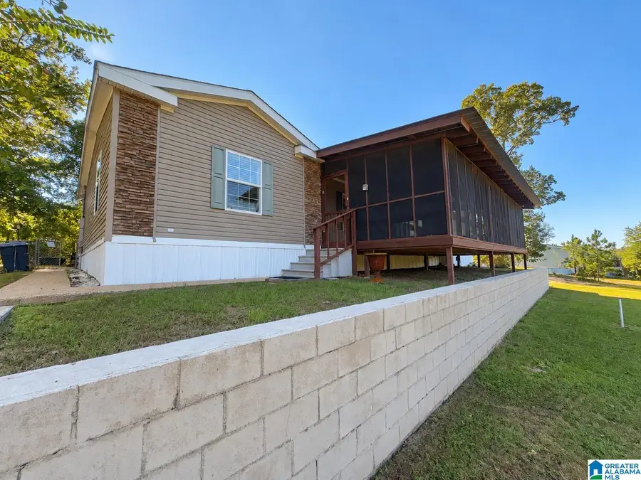315 COUNTY ROAD 82, Prattville, AL 36067 - #2