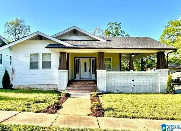 3530 17TH AVENUE, Birmingham, AL 35234