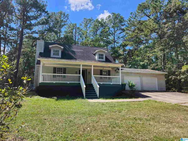 45 SUNDAY LANE, Sylacauga, AL 35150