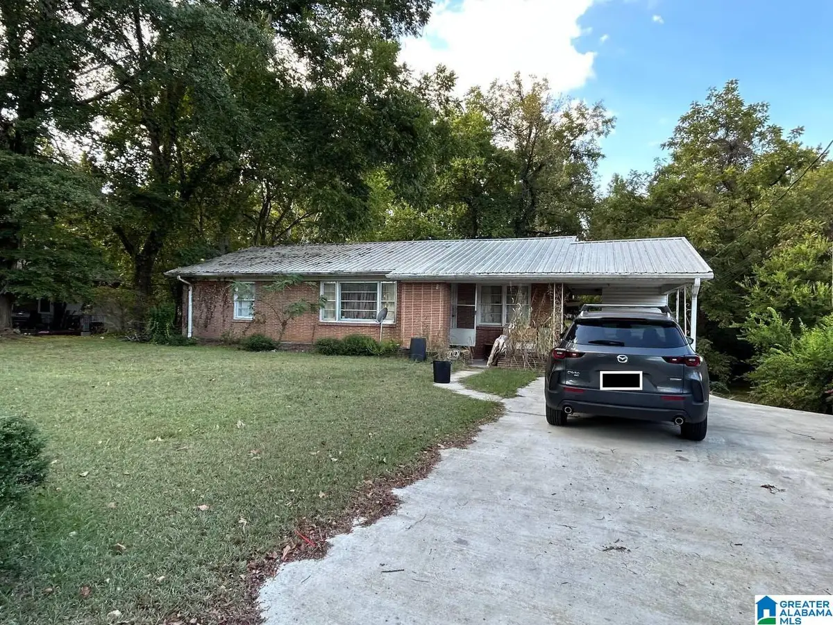 3808 MILLCREEK LANE, Tuscaloosa, AL 35401 - #1