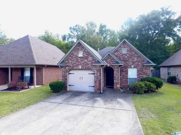 2073 WILLOW GLENN DRIVE, Birmingham, AL 35215