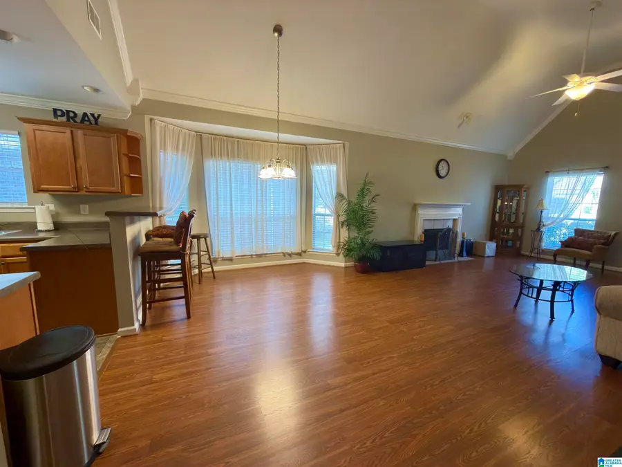 2073 WILLOW GLENN DRIVE, Birmingham, AL 35215 - #2