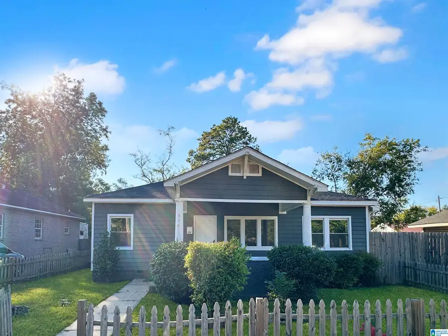 936 53RD STREET N, Birmingham, AL 35212 - #2