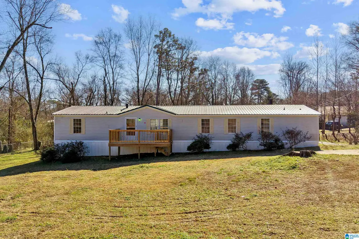 1401 WINFIELD DRIVE, Bessemer, AL 35022 - #1