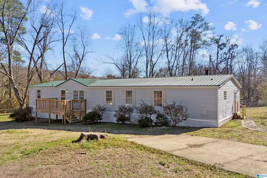 1401 WINFIELD DRIVE, Bessemer, AL 35022 - #2