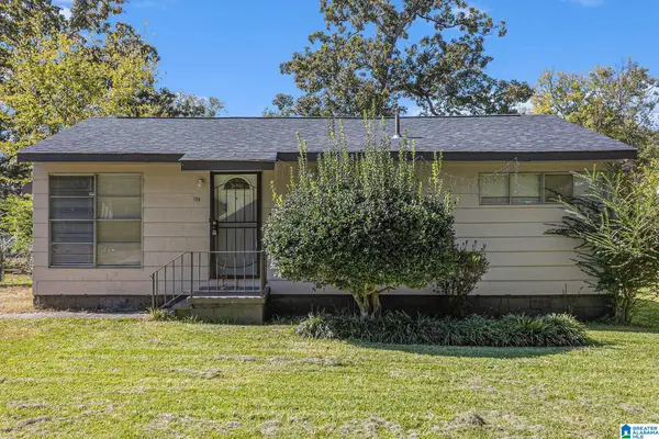 756 30TH STREET SW, Birmingham, AL 35211