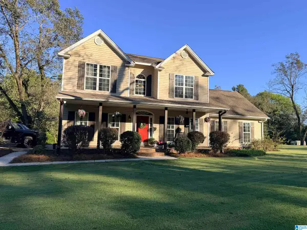 1915 LEE ROAD 27, Opelika, AL 36804