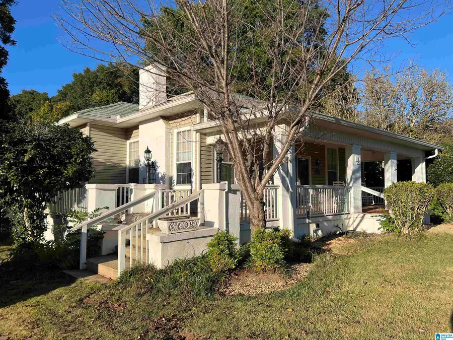 704 SOUTH STREET E, Talladega, AL 35160 - #2