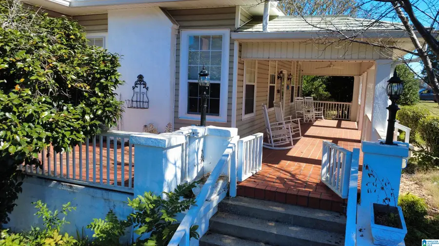 704 SOUTH STREET E, Talladega, AL 35160 - #3