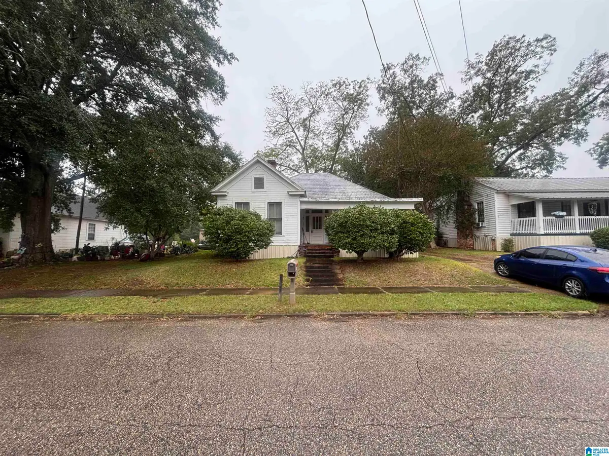 346 S PARK STREET, Greenville, AL 36037 - #1