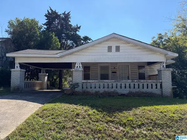 1711 MOUNTAIN DRIVE, Tarrant, AL 35217
