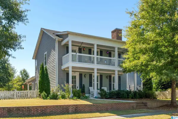 134 ASHLEIGH ROAD, Helena, AL 35080